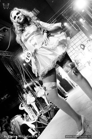 Ksenia Kulagina's photo