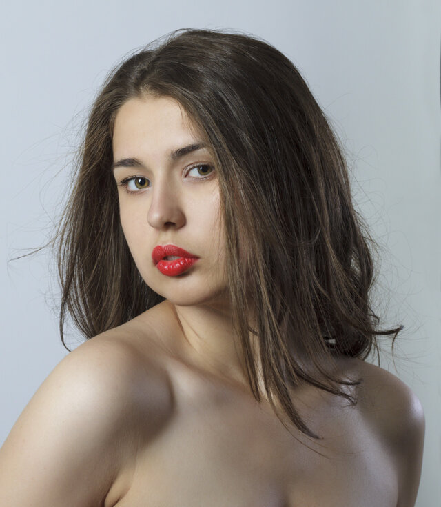Фото Екатерина Kath Поздина