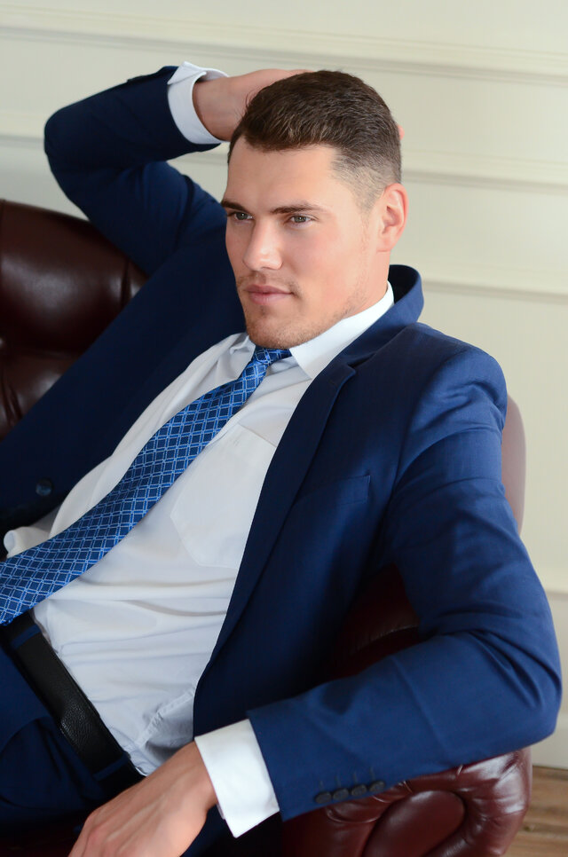 Фото Vadim Orekhov