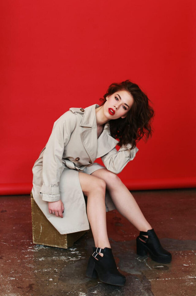 Фото Annétte