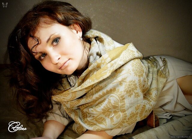 Ksenia Potapova's photo