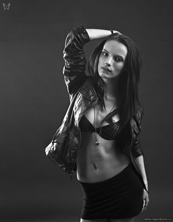 Фото Christina Pankova