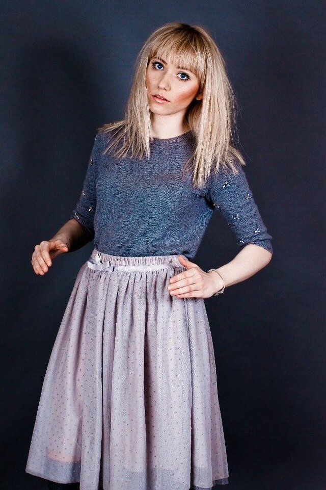 Фото Людмила Mila Немерова