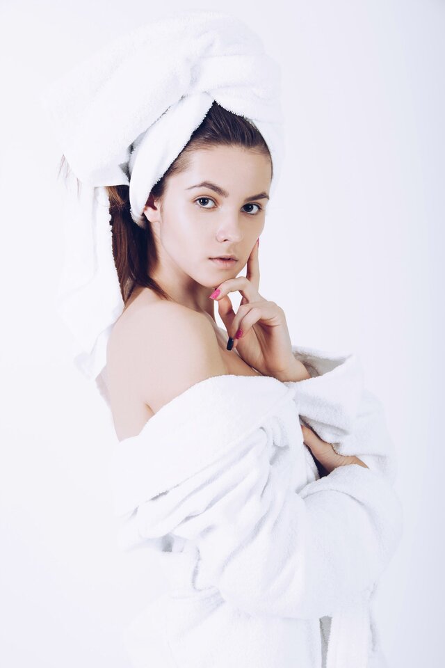 Фото Kristina Kolpakova