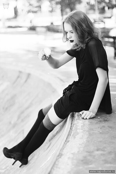 Фото Ola Akovleva