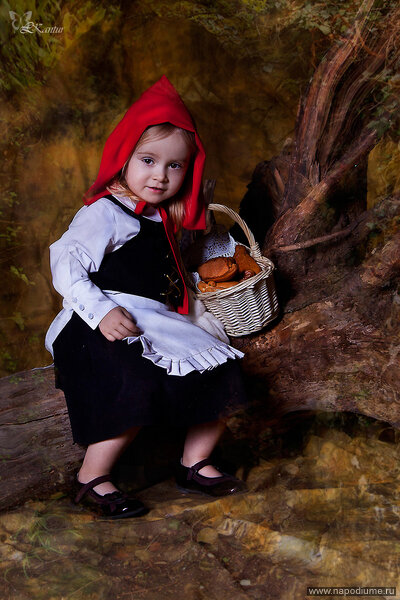 Darina Panova's photo