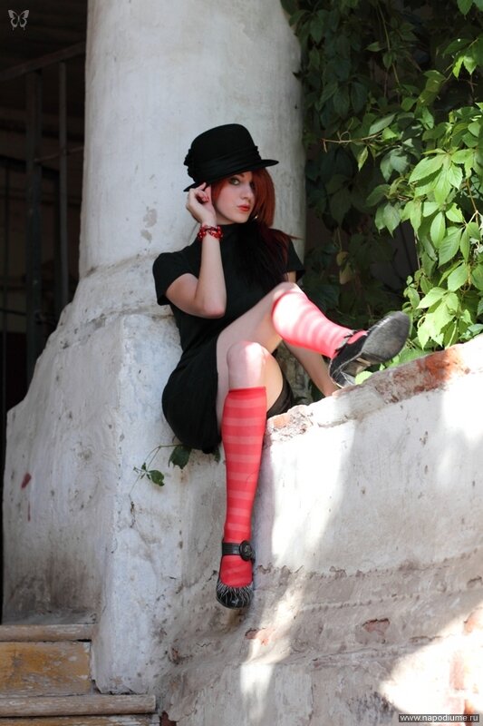 Anna Linova's photo