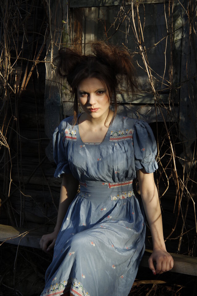 Фото Marija Anosova