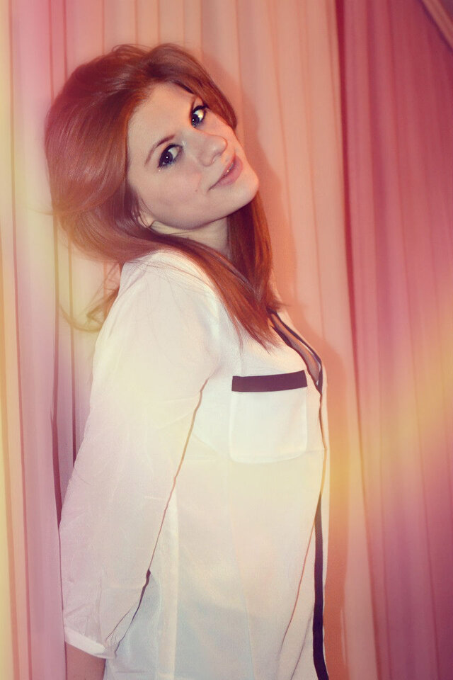 Polina Bessonova's photo