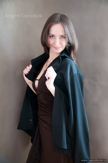 Andrej Smolakov's photo