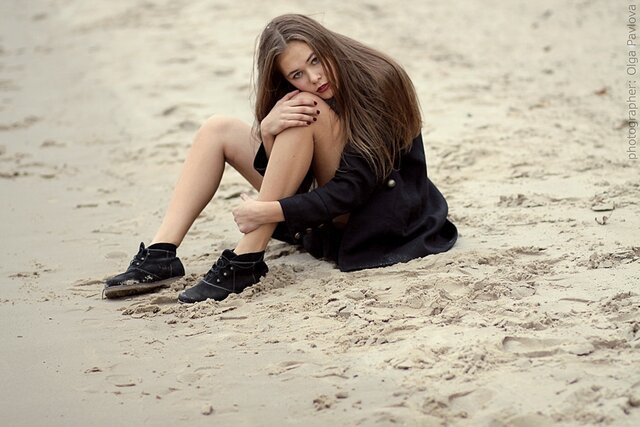 Фото Valeria Shmal