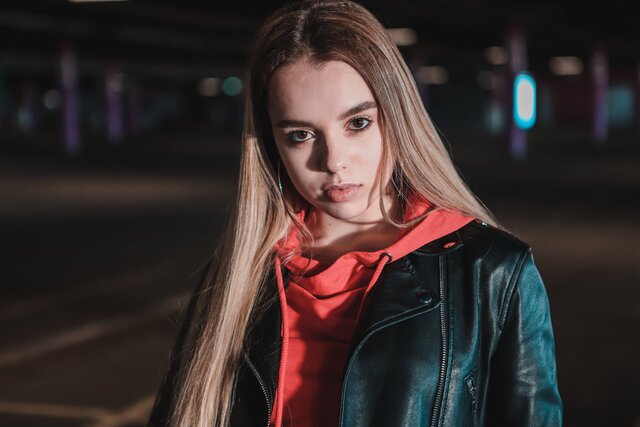 Фото Алексей FENIXXX Дегтярев