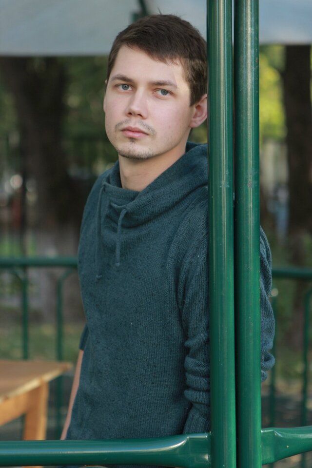 照片Anton Tuzikov