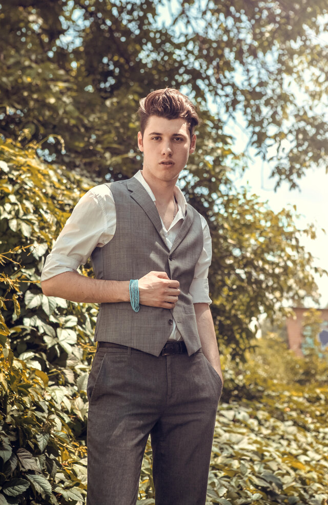 照片Serhey Savchenko