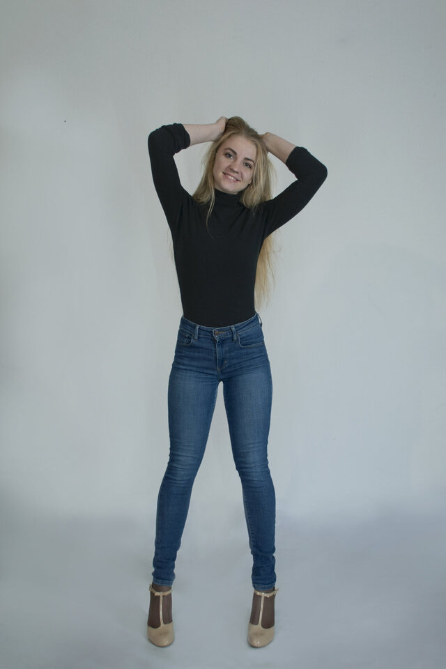 Maria Saulko's photo
