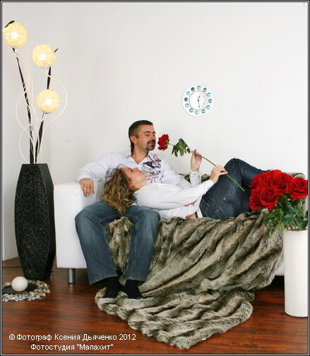 Oleg Dyachenko's photo