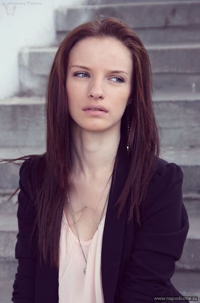 Фото Christina Pankova