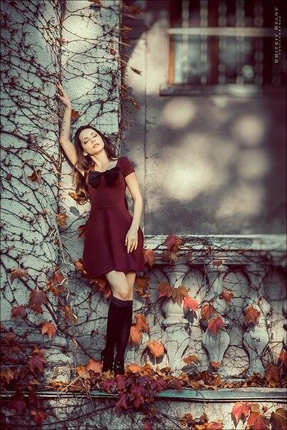 Dmitriy Belov's photo