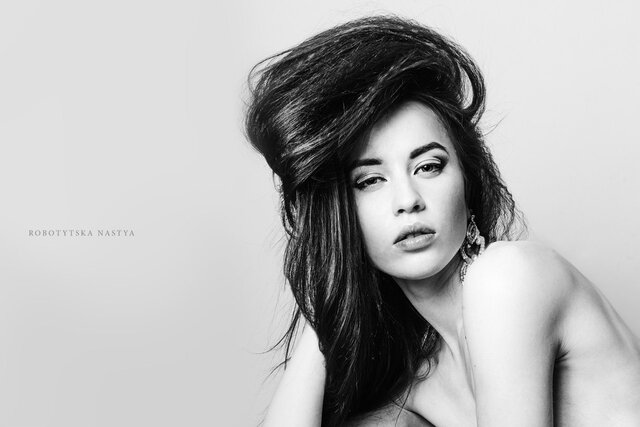 Фото Изабелла Комарова