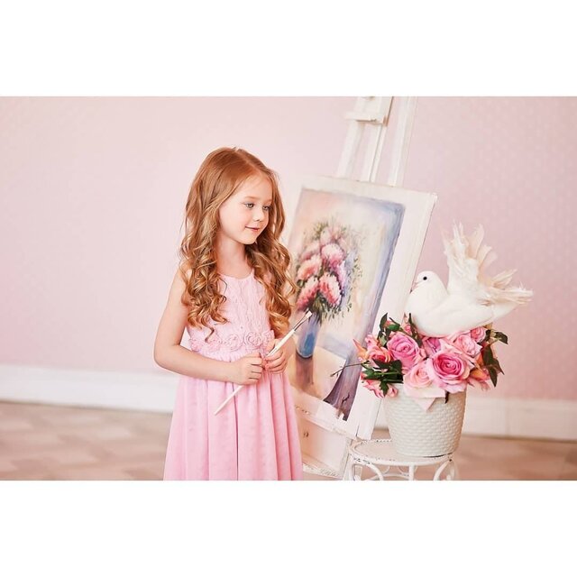 Sasha Timofeeva's photo