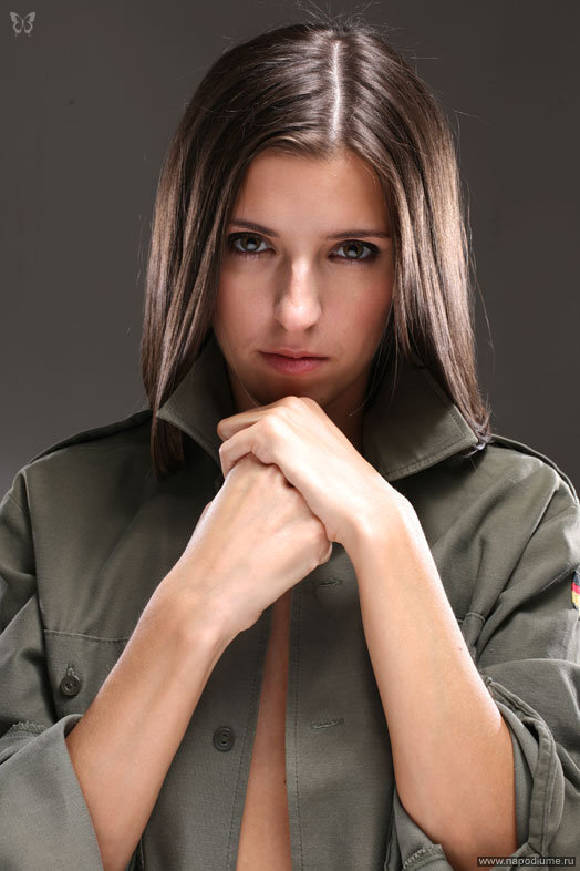 Khristina Vestfal's photo
