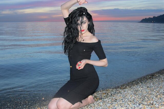 Foto Ofelya Chukhajyan