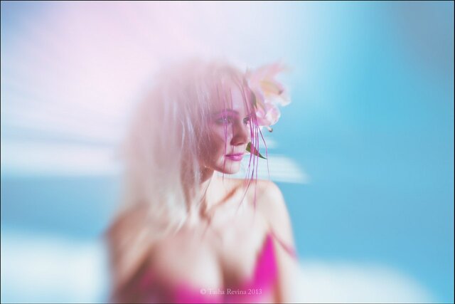 Elena Veselova's photo