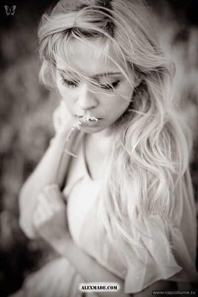 Aleksandra Gubanova's photo