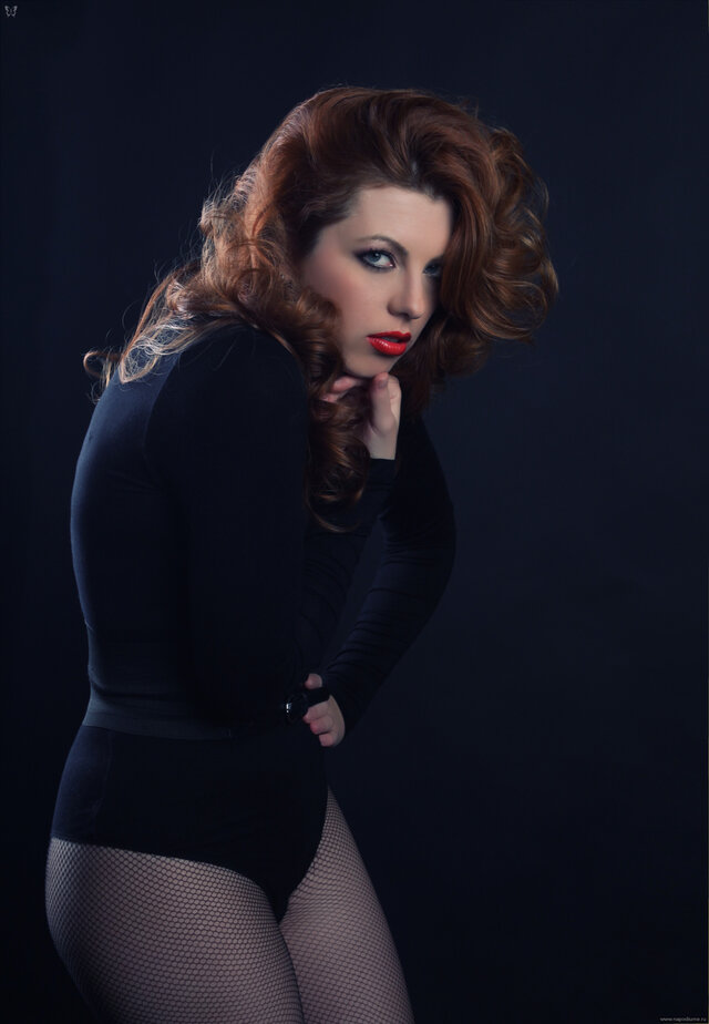 Veronika Klimenko's photo