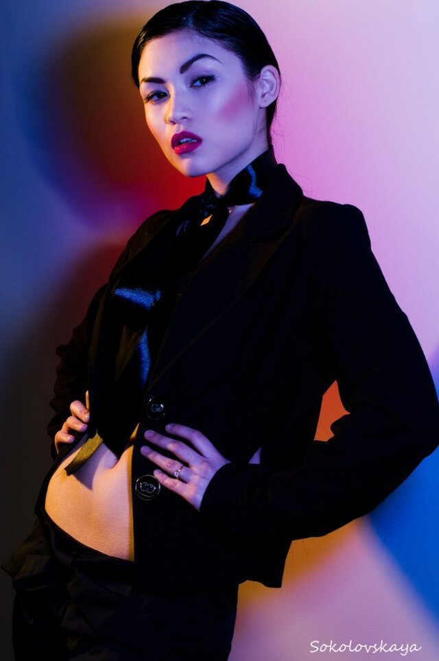 Фото Dayana Lazareva