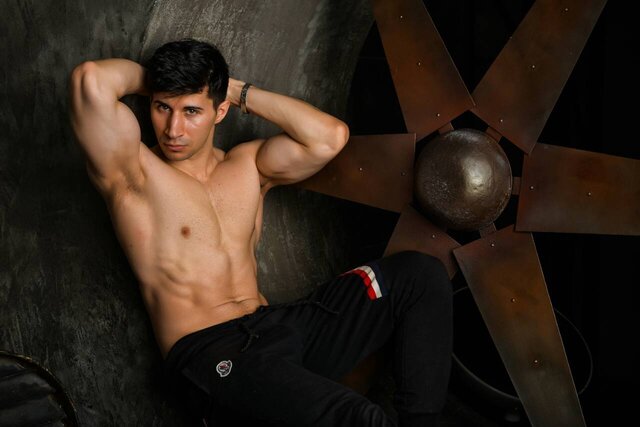 Foto Mark Lemar
