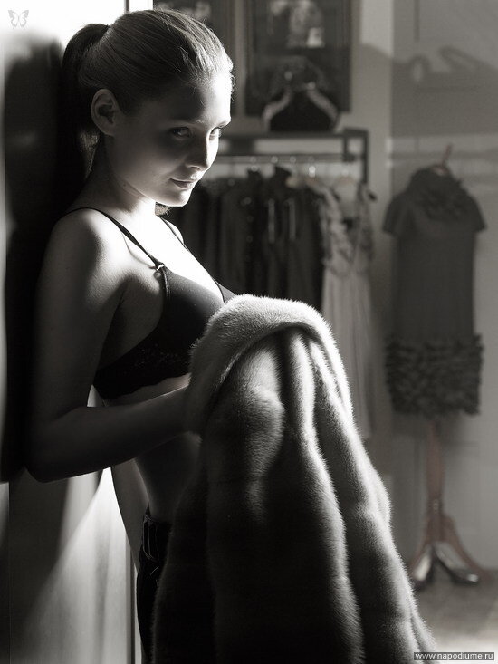 Фото Masha Zakurnaeva