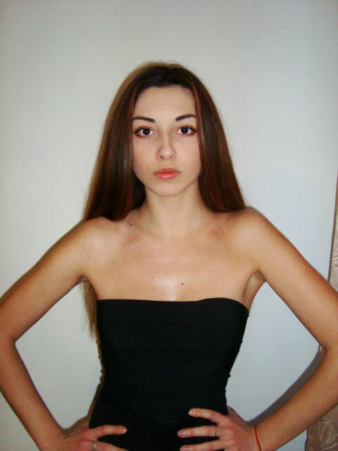 照片Liza Skripka