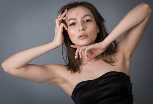 Фото Aljona Reshetnikova