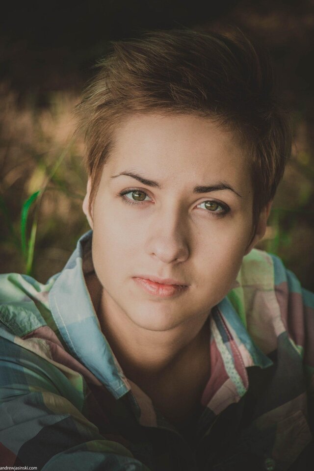 Foto Sonya Alyabeva