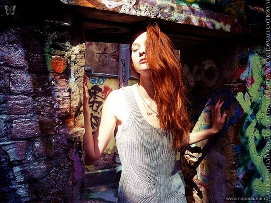 Ekaterina Skopickaa's photo