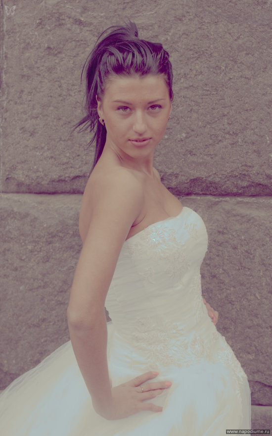 Valeriya Konyuk's photo