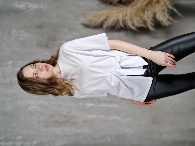 Aleksandra  Tarasova's photo
