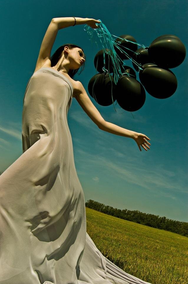 Dmitry Thanatos's photo