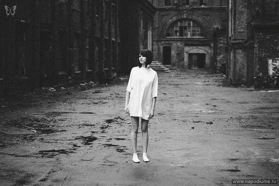Valeria Petrosenko's photo