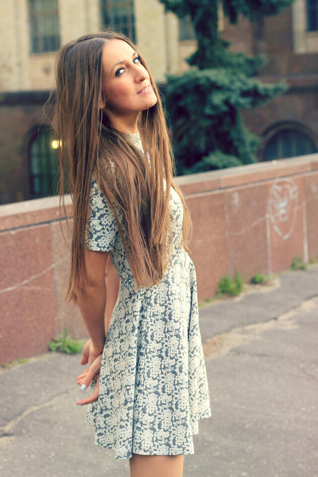 Olga Kozlova's photo
