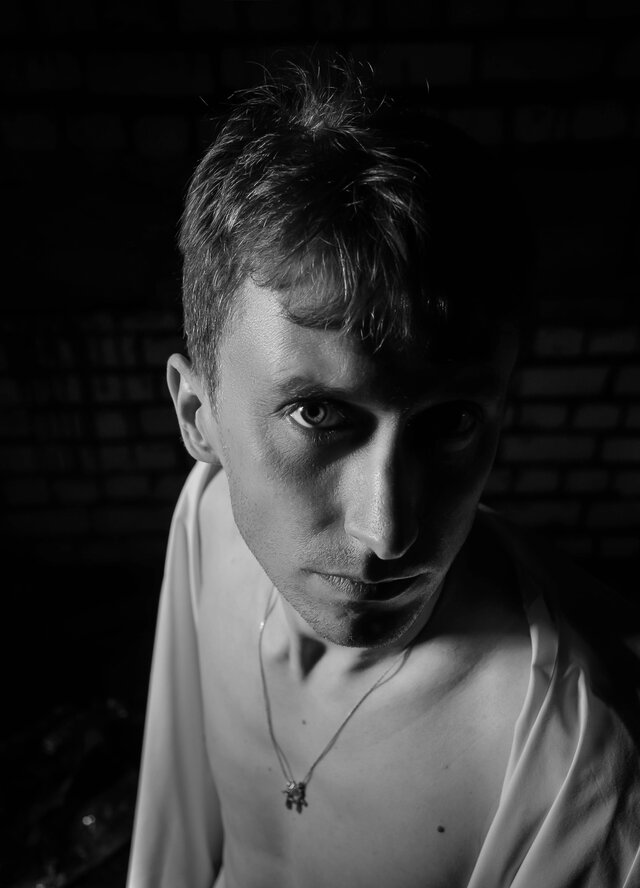 照片Vadim Ancenko