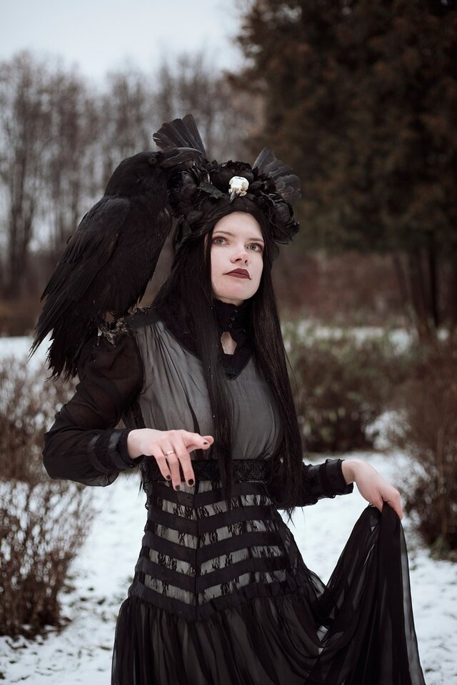 Фото Анна ღFOXyFlareღ Никольская