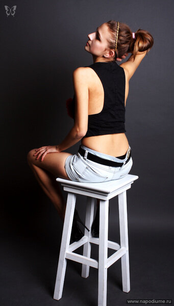 Anna Ko's photo