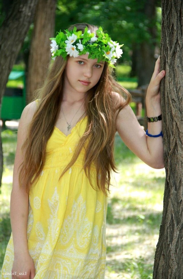 Foto Nastya Latysheva