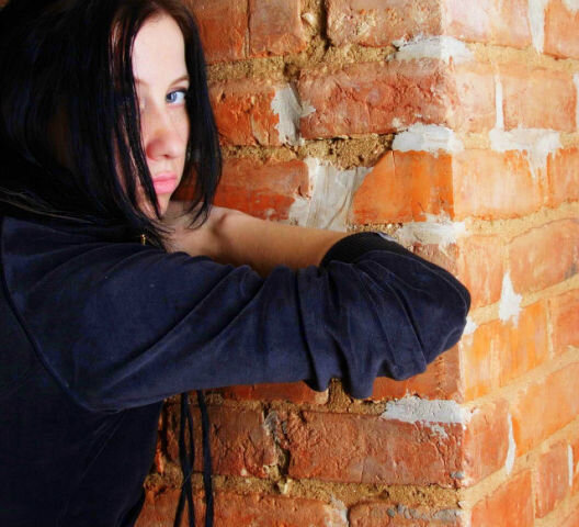 Oksana Kramarenko's photo