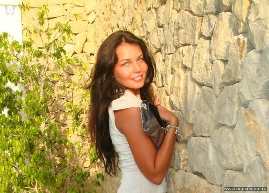 Marina Politaeva's photo