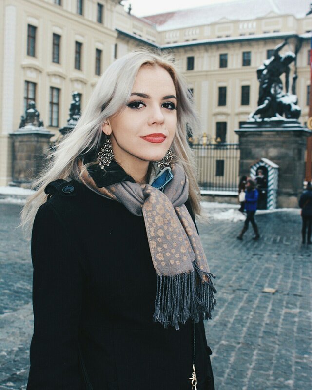 Nadja Ushakova's photo