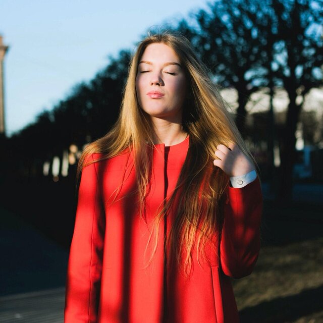Фото Дарья Dasha Лямзина