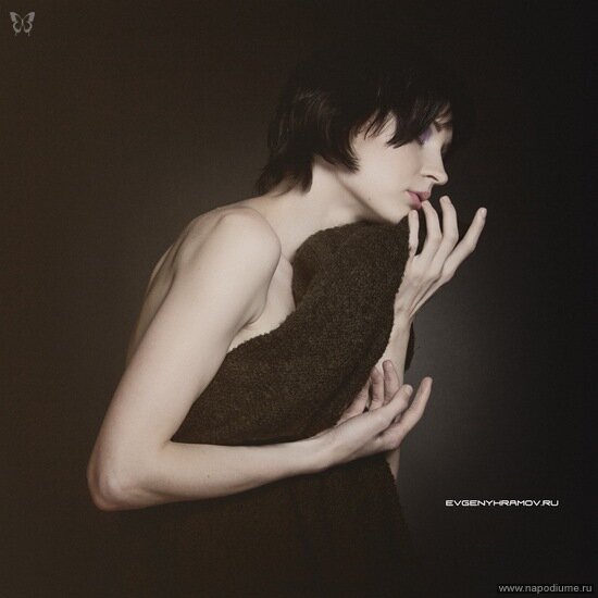 Evgenij Hramov's photo